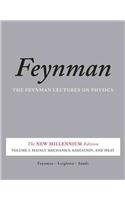 The Feynman Lectures on Physics, Vol. I