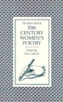 Faber Book of 20th Century Women's Verse