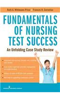 Fundamentals of Nursing Test Success