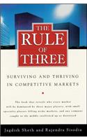 Rule of Three