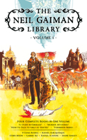 Neil Gaiman Library Volume 1
