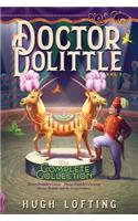 Doctor Dolittle the Complete Collection, Vol. 2