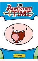 Adventure Time: Finn