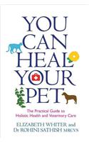You Can Heal Your Pet