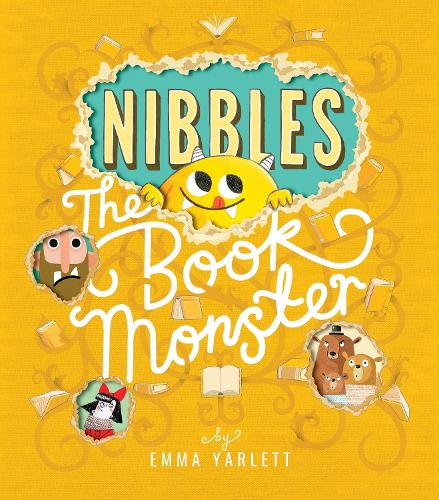 Book Cover