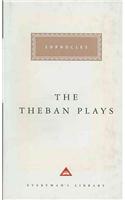 The Theban Plays