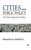 Cities and Public Policy