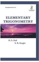 Elementary Trigonometry