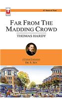 Thomas Hardy : Far From The Maddin Crowd