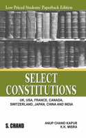 Select Constitutions