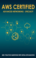 AWS Certified Advanced Networking - Specialty