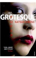 Grotesque