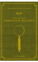 The Complete Sherlock Holmes