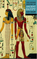 Oxford Illustrated History of Ancient Egypt