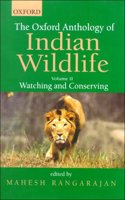 Oxford Anthology of Indian Wildlife