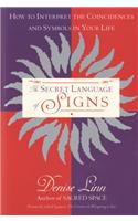 Secret Language of Signs