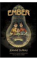 The City of Ember