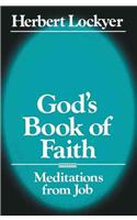 God's Book of Faith