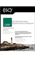 (Isc)2 Cissp Certified Information Systems Security Professional Official Study Guide