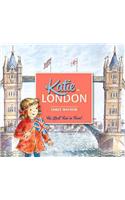 Katie in London
