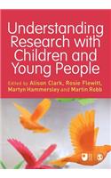 Understanding Research with Children and Young People