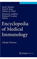 Encyclopedia of Medical Immunology