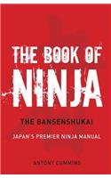 Book of Ninja