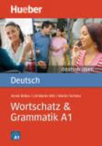 Deutsch uben
