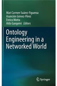 Ontology Engineering in a Networked World