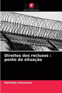 Direitos dos reclusos
