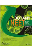 Botany for NEET and other Medical Entrance Examinations, Book1 & Book 2