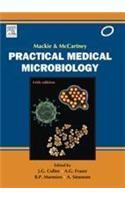 Mackie & Mccartney Practical Medical Microbiology, 14/e