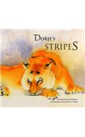 Dorje's Stripes (Karadi Tales)