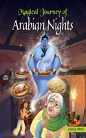 Magical Journey of Arabian Nights