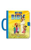 My Big Handy Bible: Bible Stories for Children