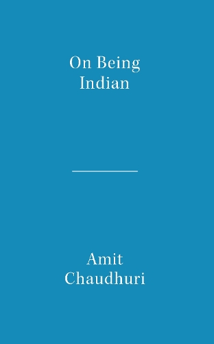 On Being Indian: The Organic Intellectual, Mystical Poetry, and Lineages of Indian Rationalism