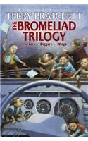 The Bromeliad Trilogy