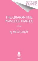 Quarantine Princess Diaries