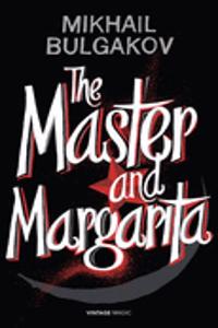 Master and Margarita, The (Vintage Magic)