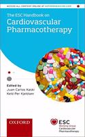 Esc Handbook on Cardiovascular Pharmacotherapy