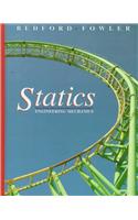 Engineering Mechanics: Statics v. 1