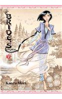 A Bride's Story, Vol. 7