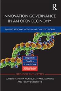 Innovation Governance in an Open Economy