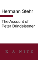 Account of Peter Brindeisener