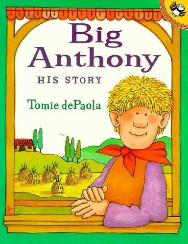 Big Anthony: His Story