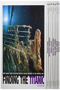 Captured Science History