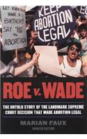 Roe v. Wade