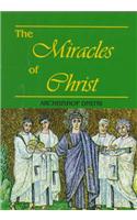 Miracles of Christ  The