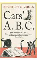 Cats' A. B. C.