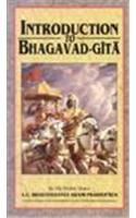 Introduction to Bhagavad-gita